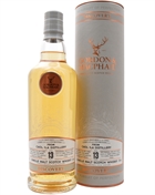 Caol Ila 13 year old Gordon MacPhail The Discovery Range Islay Single Malt Whisky 43%
