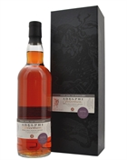 Caol Ila 2010/2024 Adelphi Selection 13 Years Old Single Islay Malt Whisky 56,7%