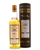 Caol Ila 1992/2007 Duncan Taylor 15 years old Islay Single Malt Scotch Whisky 70 cl 58,6%