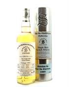 Caol Ila 1997/2012 Signatory Vintage Cask 15 years old Single Islay Malt Whisky 46%