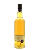 Caol Ila 2001/2013 Adelphi Selection 11 years old Single Malt Scotch Whisky 70 cl 60,6%