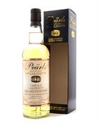 Caol Ila 2007/2018 The Pearls of Scotland 11 years Single Islay Malt Whisky 70 cl 50.8% 50.8%.