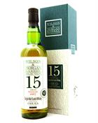 Caol Ila 2007/2022 Wilson & Morgan Single Malt Scotch Whisky 51,4%