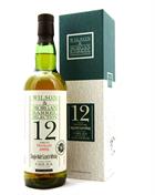 Caol Ila 2009/2022 Wilson & Morgan Single Malt Scotch Whisky 55,3%