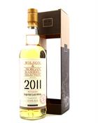 Caol Ila 2011/2017 Wilson & Morgan Single Islay Malt Scotch Whisky 46%