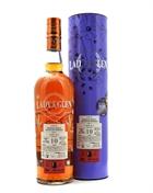 Caol Ila 2012/2022 Lady of the Glen 10 years old Single Islay Malt Scotch Whisky 70 cl 54,8%