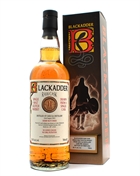 Caol Ila 2012/2023 Blackadder Raw Cask 11 years old Islay Single Malt Scotch Whisky 70 cl 58.1%