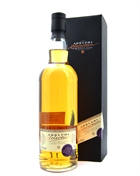 Caol Ila 2013/2021 Adelphi Selection 8 years old Single Islay Malt Whisky 58,4%