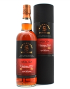 Caol Ila 2013/2023 Signatory Vintage 10 years old Islay Single Malt Scotch Whisky 70 cl 48.2%