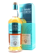 Caol Ila 2014/2022 Murray McDavid 8 years Isle of Islay Single Malt Scotch Whisky 70 cl 50%