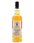 Caol Ila 2015/2024 Signatory Vintage 8 years old 100 Proof Edition #10 Single Malt Scotch Whisky 57.1%