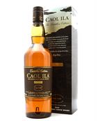 Caol Ila Distillers Edition 2008/2020 Islay Single Malt Scotch Whisky 43