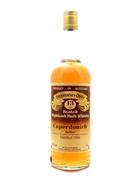 Caperdonich 1968 Gordon & MacPhail Connoisseurs Choice 13 years old Highland Malt Scotch Whisky 40%