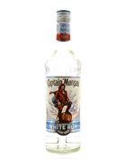 Captain Morgan Caribbean White Jamaica Rum 70 cl 37.5%