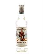 Captain Morgan Finest Caribbean White Jamaica Rum 50 cl 37,5%