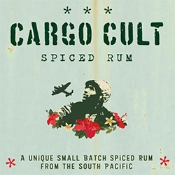 Cargo Cult Rum