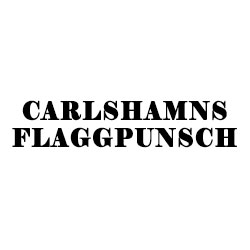 Carlshamns Flaggpunsch Liqueur