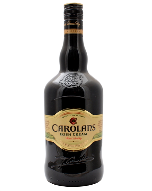 Carolans Irish Cream Liqueur 70 cl 17%