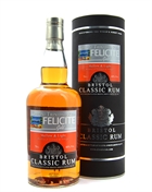 Caroni Felicite Gold Mellow & Light Bristol Classic Rum 70 cl 40%