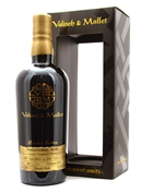 Caroni Trinidad 1997/2022 Valinch & Mallet 24 years old Traditional Rum 70 cl 57,9%