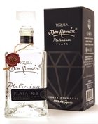 Casa Don Ramon Platinium Plata Tequila 70 cl 35% 35%