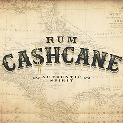 Cashcane Rum