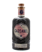 Cazcabel Coffee Liqueur w. Blanco Tequila 70 cl 34%