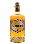 Cazcabel Honey Liqueur w. Blanco Tequila 70 cl 34%
