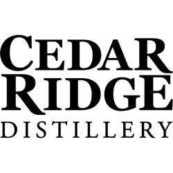 Cedar Ridge Whiskey