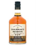 Chairmans Reserve Finest St Lucia Rum 70 cl 40%