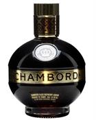 Chambord likør Liquore Royal 16,5%.