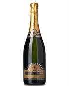 Champagne Lancelot Royer Cuvee des Chevaliers French Brut AOP 75 cl 12%