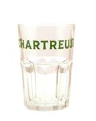 Chartreuse Granity Glass 1 piece 35 cl