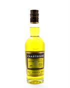 Chartreuse Yellow Yellow French Likør 35 cl 43% 35 cl