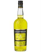 Chartreuse Gul Jeaune 40%