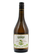 Chartreuse Le Genepi des Peres Chartreux French Liqueur 70 cl 40%