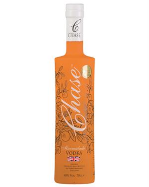 Chase Marmalade Vodka 70 cl 40%