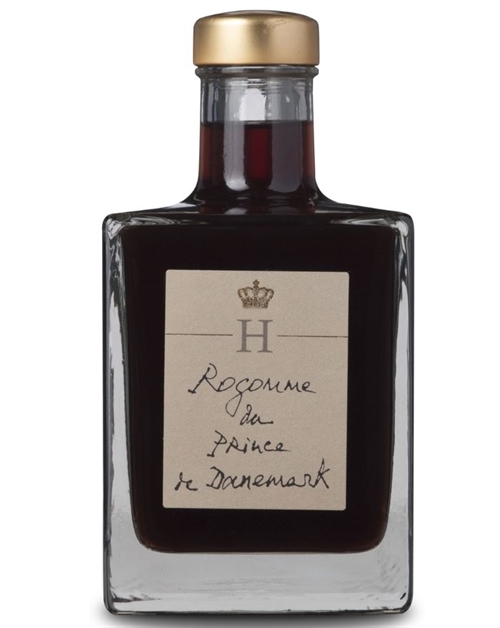 Château de Cayx Rogomme du Prince de Danemark Liqueur 50 cl 17%