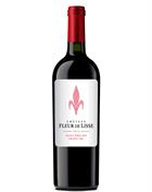 Chateau Fleur de Lisse Saint-Émilion Grand Cru 2016 French Red Wine 14,5%