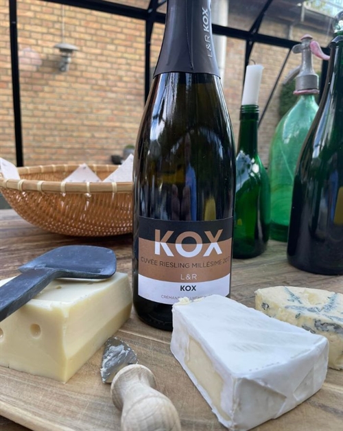 Wine from Luxembourg part 2 By Wine Blogger Max Henrik Krause