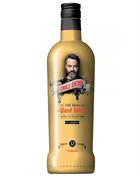 Chili Skud Wind Strength 12 from Chili Klaus Shot Liqueur 70 cl 20%
