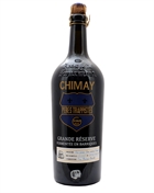 Chimay Peres Trappistes Grande Réserve Fermentée En Barriques 2020 75 cl 10,5%