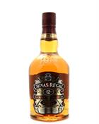 Chivas Regal 12 years old NO BOX Old Version Original Blended Scotch Whisky 40%