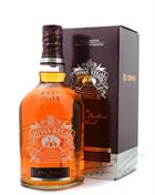 Chivas Regal 12 years old The Chivas Brothers Blend Scotch Whisky 100 cl 40%