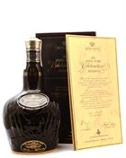 Chivas Regal Royal Salute Directors Celebration Reserve 15 to 30 years old Blended Scotch Whisky 40%
