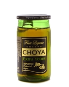 Choya Miniature Extra Years Umeshu Japanese Liqueur 5 cl 17%