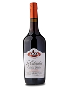 La Calvados de Christian Drouin Selection French Calvados 70 cl 40%