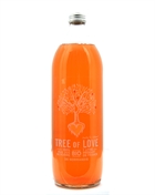 Christian Drouin Tree of Love Organic French Apple Juice 100 cl