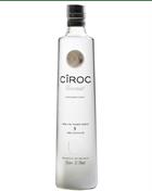 Ciroc Vodka 