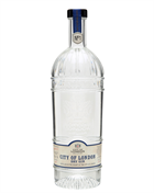 City of London No. 1 Dry Gin 70 cl 41,3%